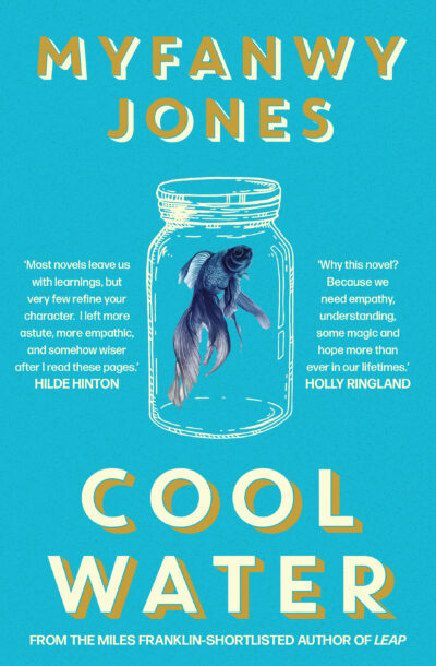 Cover of Cool Water