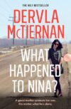 Cover of What Happened to Nina?