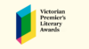 logo for the Victorian Premier's Literary Awards