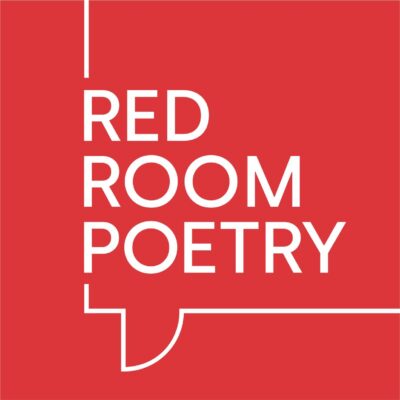 Red Room Poetry logo