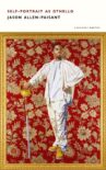 The book cover of Jason Allen-Paisant's Self-Portrait as Othello