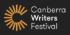 Canberra Writers Festival logo