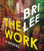 Cover of The Work by Bri Lee