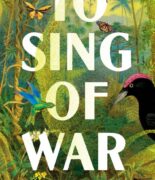 Cover of To Sing of War