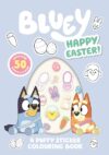 Cover of Bluey: Happy Easter
