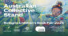 Australian Collective Stand banner image