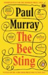 Cover of The Bee Sting