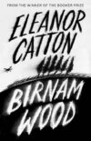 Cover of Birnam Wood by Eleanor Catton