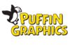 Puffin Graphics logo
