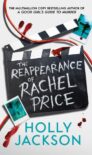 Cover of The Reappearance of Rachel Price