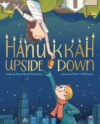 Cover of Hanukkah Upside Down