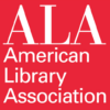 american library association logo
