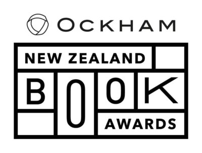 the ockham new zealand book awards
