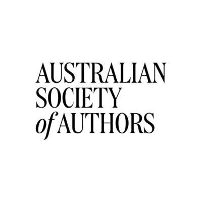 Australian Society of Authors logo