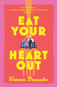 Cover of Eat Your Heart Out