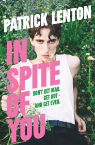 Cover of In Spite of Your