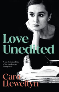 Cover of Love Unedited