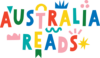 Australia reads logo