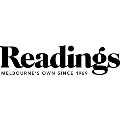 Readings logo