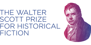 logo walter scott prize