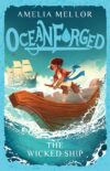 the cover of Oceanforged