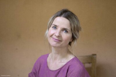 Sofie Laguna. Credit: Rochelle Van de Merwe