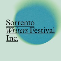 sorrento writers festival logo
