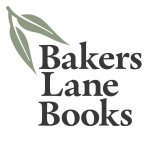 Bakers Lane Books logo.