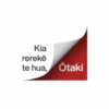In other words, Ōtaki (IOWŌ) logo.