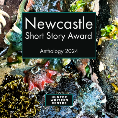 Newcastle Short Story Award 2024 tile.