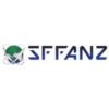 SFFANZ logo.