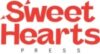 Red Sweat Hearts Press Logo