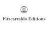 Fitzcarraldo Editions logo.