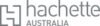 Hachette Australia logo.