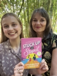 Stuck and Stupid with authors.