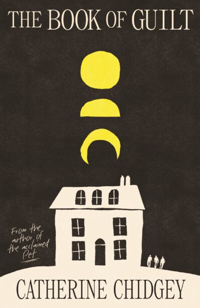The Book of Guilt by Catherine Chidgey cover.jpg