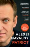 the cover of Patriot by Alexei Navalny