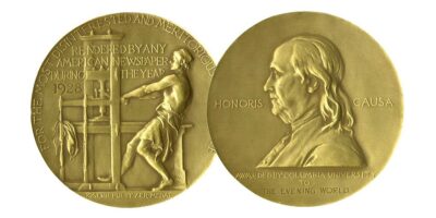 Pulitzer Prizes