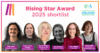 APA 2025 Rising Stars