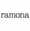 Ramona Books logo