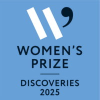 Women's Prize Discoveries 2025 tile