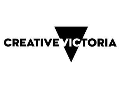 Creative Victoria Logo