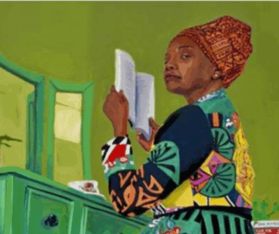 UNESCO report on African book sector