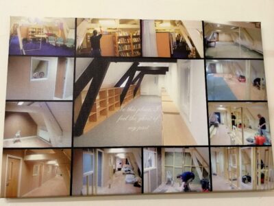 Nottingham Women's Library