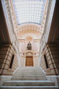 Mihai Eminescu Central University Library