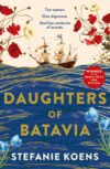 Cover of 'Daughters of Batavia'