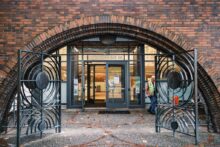 Seattle - Lake City Branch