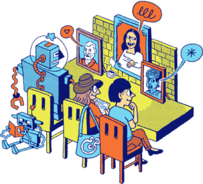 Papercuts Comics Festival 2025