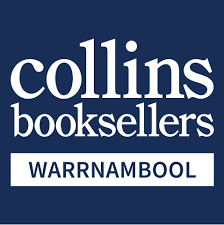 Collins Booksellers Warrnambool
