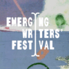 Emerging Writers Festival Logo